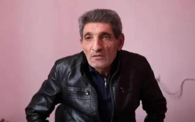 Ermənistanda keçmiş icma rəhbəri saxlanıldı
