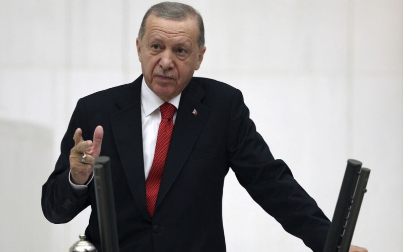 Bu, Azərbaycan, Ermənistan və Türkiyə üçün faydalı olacaq - Ərdoğan