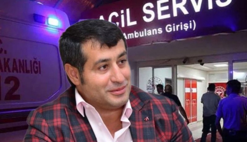 Araz Musayev baş verənlərdən DANIŞDI
