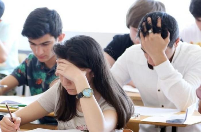 İmtahan nəticələrinin açıqlanma müddətini AZALTMAQ OLARMI? - RƏSMİ