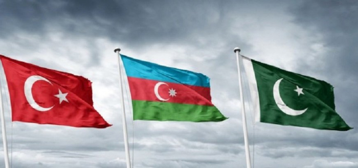 Türkiyə-Azərbaycan-Pakistan formatı regiona nə vəd edir? - ŞƏRH
