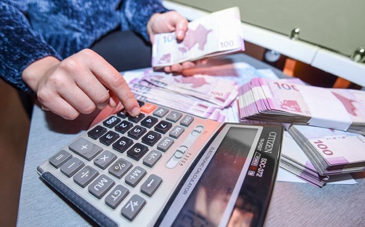 Sosial müavinət və təqaüd alanların sayı açıqlandı