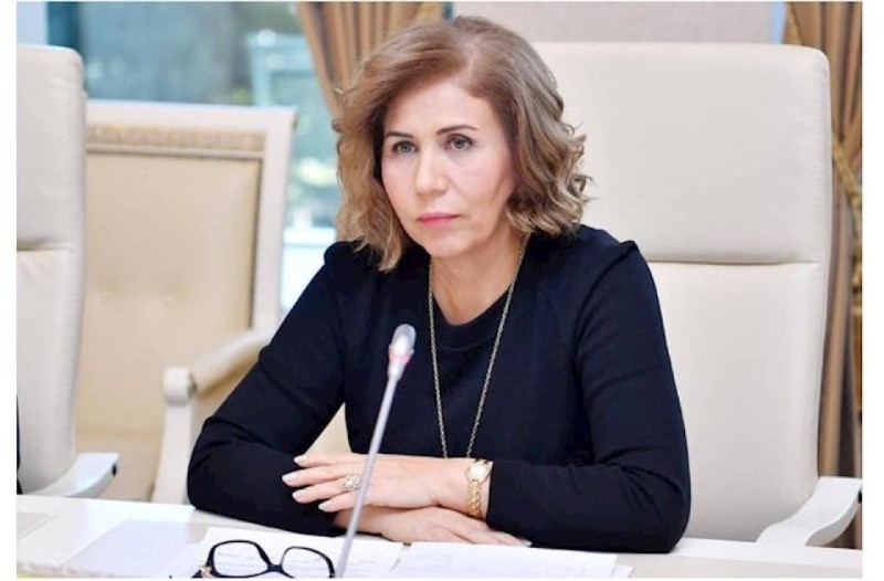 Komitə sədri: Gender əsaslı ayrı-seçkiliyə qarşı tədbirlər genişləndirilib