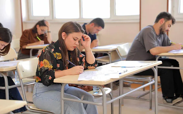 Buraxılış imtahanının nəticələri AÇIQLANDI