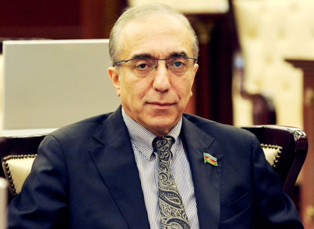 Deputat: Azərbaycanın kibersuverenliyinin təmin edilməsi əsas prioritet vəzifələrdəndir