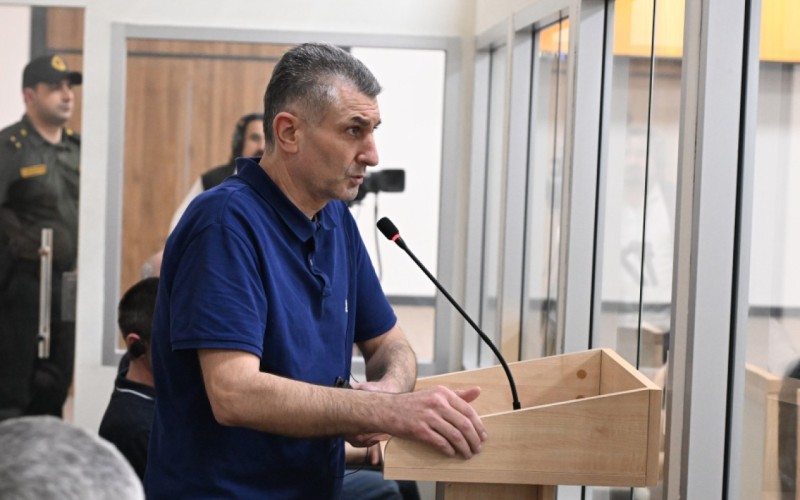 Manukyanın təxribatçı sualına zərərçəkmişdən CAVAB