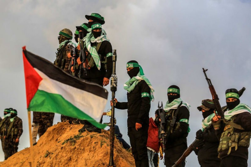 KİV: HAMAS ABŞ-ın atəşkəs təklifini rədd edəcək