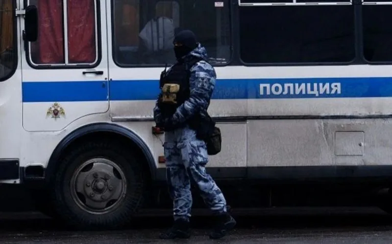 Moskvada terror aktının qarşısı alındı
