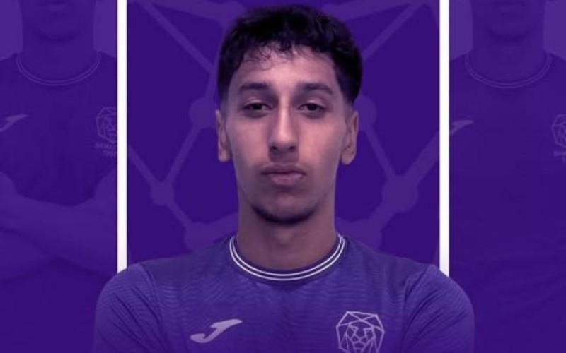 Şamaxıdan yeni transfer - RƏSMİ
