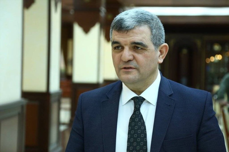 Təhsilimiz Xəzər dənizi kimi geri çəkilir – deputat Fazil Mustafa
