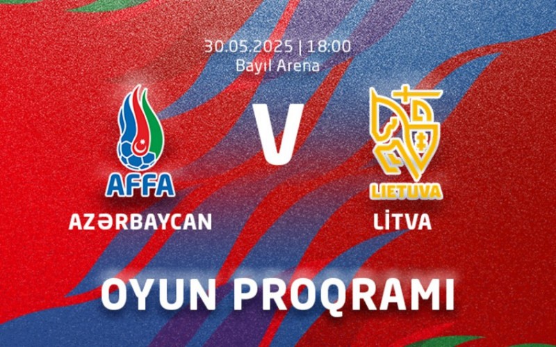 UEFA Millətlər Liqası: Azərbaycan millisi sonuncu matçına çıxacaq