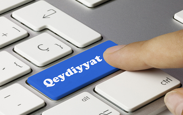 Abituriyentlərə xəbərdarlıq: qeydiyyat bu gün başa çatacaq!