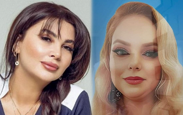 Ülviyyə İlyasovaya HÖKM OXUNDU
