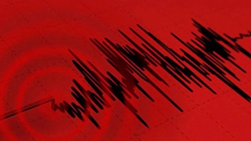 Afrikada 6,2 bal gücündə ZƏLZƏLƏ
