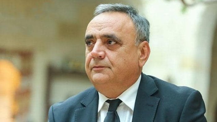 “Mən belə bir aktyor tanımıram” - Füzuli Hüseynovdan sərt reaksiya