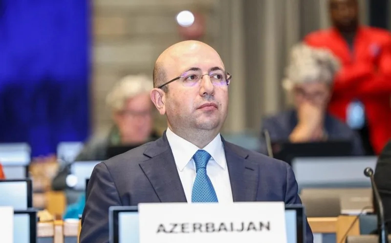 Azərbaycan ilk dəfə UN-Habitat İcraiyyə Şurasına üzv seçilib