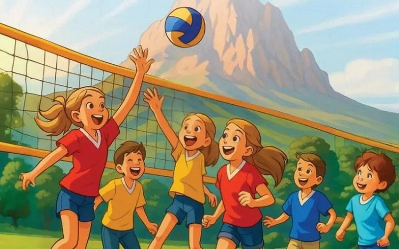 Naxçıvanda voleybol festivalı keçiriləcək 