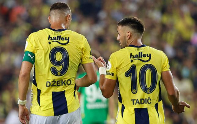 İki ulduz futbolçu “Fənərbaxça”dan getdi