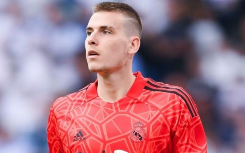 Lunin Realdan ayrılmaq istəyir  