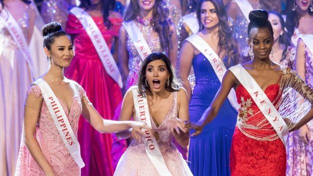 Miss Vorld 2025in qalibi müəyyənləşdi - FOTO
