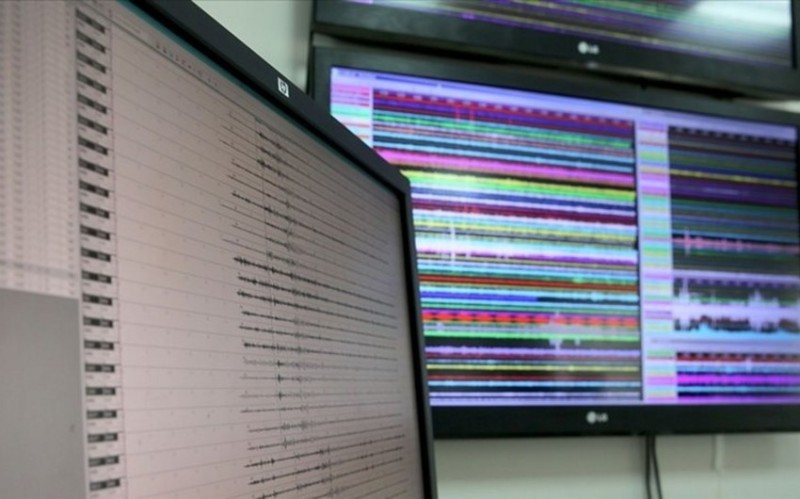 Yaponiyada 6,1 maqnitudalı zəlzələ olub