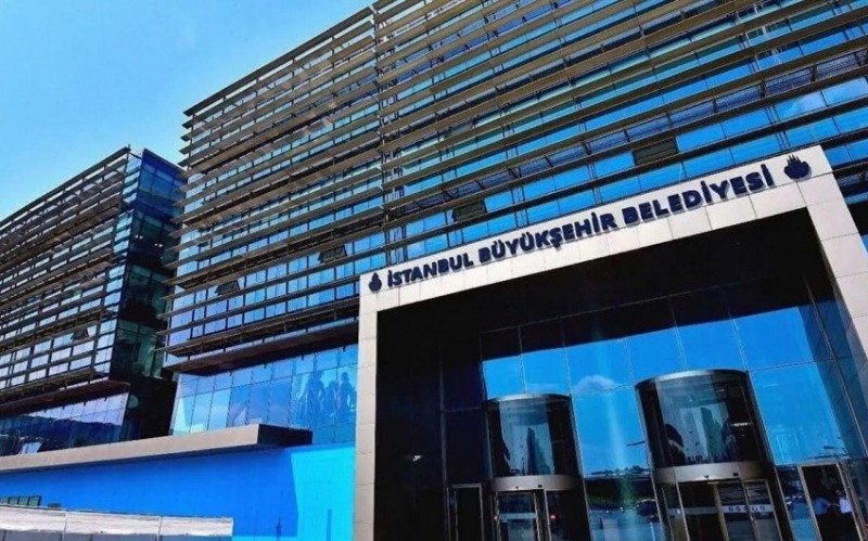 İstanbul Bələdiyyəsində növbəti əməliyyat - 47 nəfər...
