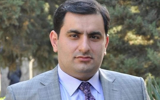 Rüfət Səfərovun həbs müddəti uzadılıb