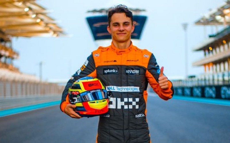 Formula 1 üzrə İspaniya Qran-prisinin qalibi bəlli olub