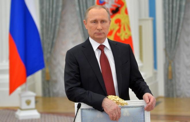 Kremldə təcili iclas: Putin Oreşniklə zərbə əmri verəcək