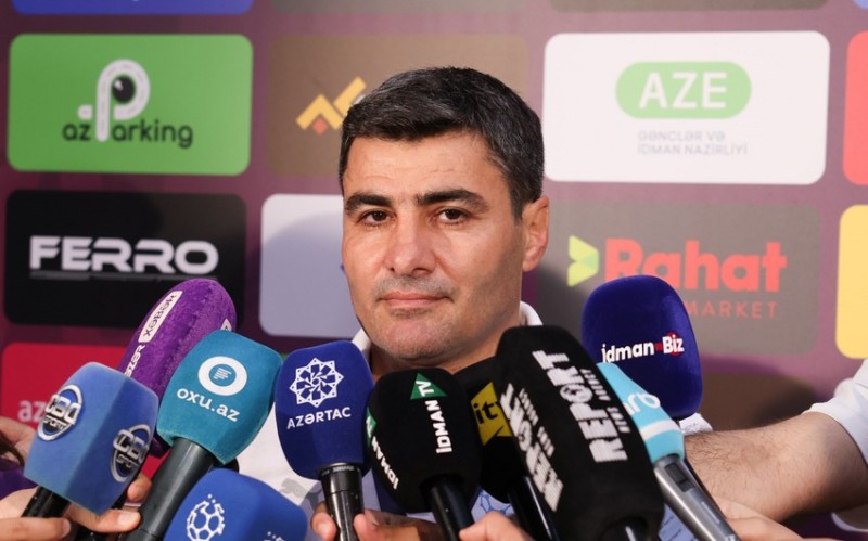 Elşad Quliyev: Dünya çempionluğunu xalqımıza ərmağan edirəm