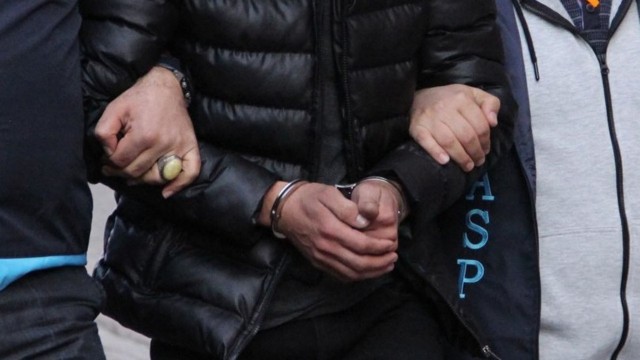 İŞİD rəhbərlərindən biri saxlanıldı