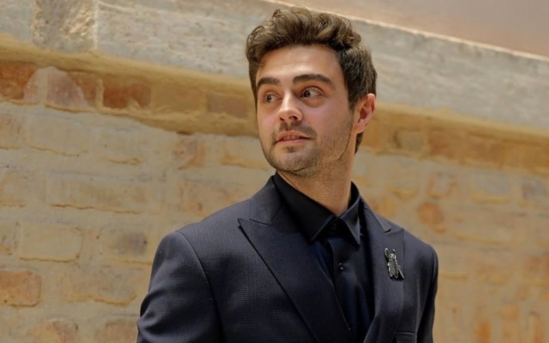 Kardeşlerimin aktyoru yeni serialda