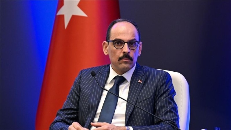 Kalın da danışıqlarda iştirak edəcək - Heyətlər AÇIQLANDI