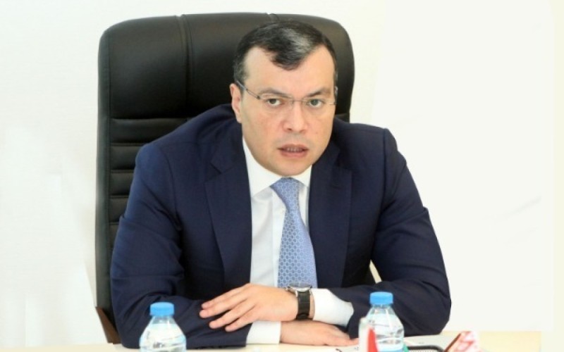 Nazirdən YENİ TƏYİNAT - FOTO