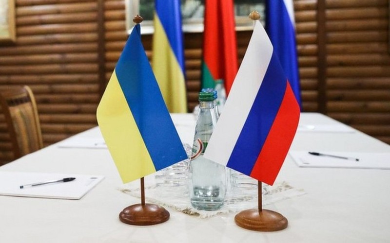 Rusiya və Ukrayna bu məsələdə RAZILAŞDI