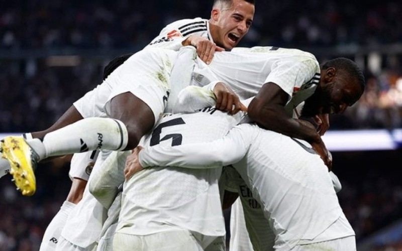 UEFA ən güclü klubların siyahısını AÇIQLADI