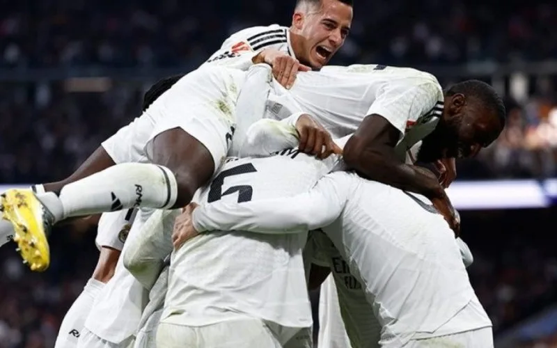 UEFA ən güclü klubların siyahısını AÇIQLADI