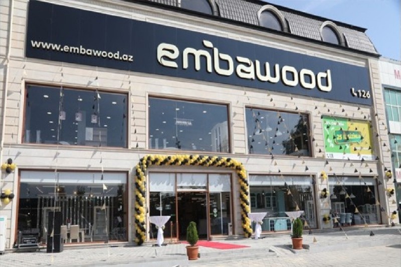 “Embawood” qüsurlu malı geri qaytarmaqdan imtina edib
