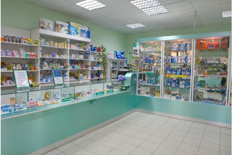 Zeytun dərman vasitəsini satış qiymətindən baha satıb