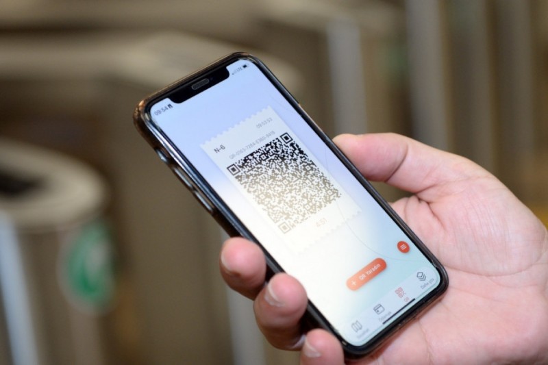 ETX: Saxta QR-lar vasitəsilə vətəndaşlar aldadılır