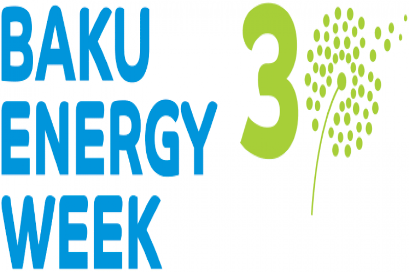 Bakıda 30-cu yubiley “Baku Energy Week” öz işinə başlayıb