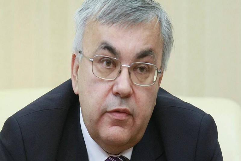 Rusiyanin Türkiyədəki yeni səfiri o olacaq