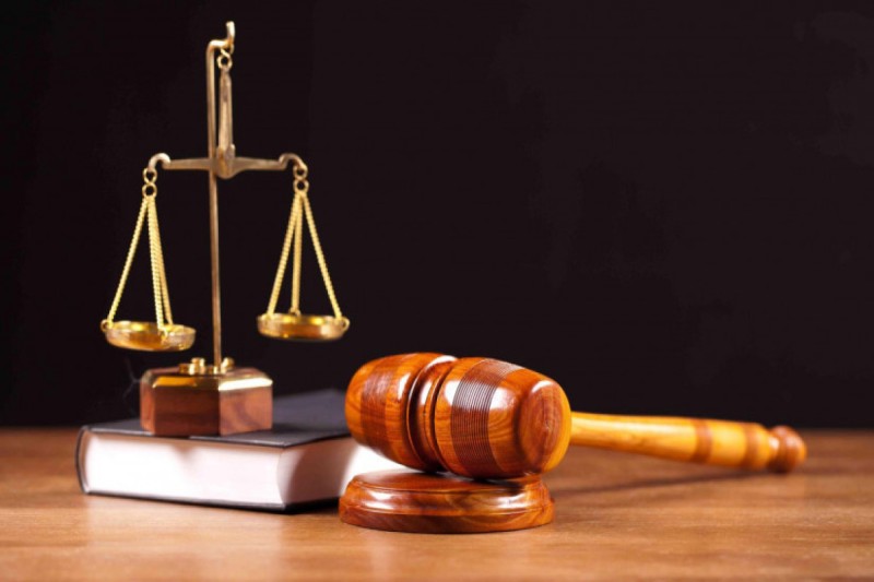 DTX tərəfindən tutulan İŞİD üzvünün məhkəməsi keçirilib