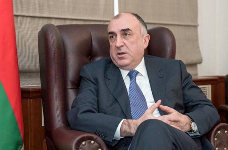 Məmmədyarov: “Minsk qrupunun ləğvi çətin məsələdir, çünki...”