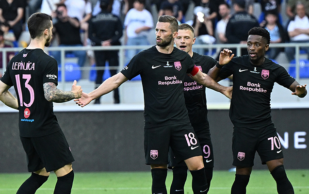 “Sabah” Azərbaycan Kubokunu qazanan 10-cu komanda olub