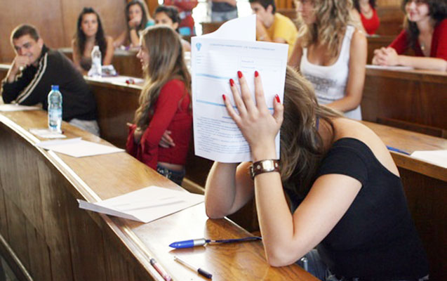 Riyaziyyat sualında növbəti texniki səhv: Məsuliyyət, yoxsa sistem problemi?