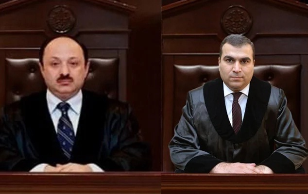 Sədr vəzifəsini itirdilər