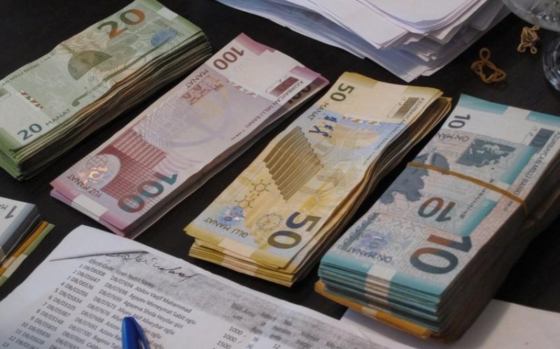 İnvestisiya qoyuluşu üçün 2,7 mlrd. manat vəsait yönəldilib