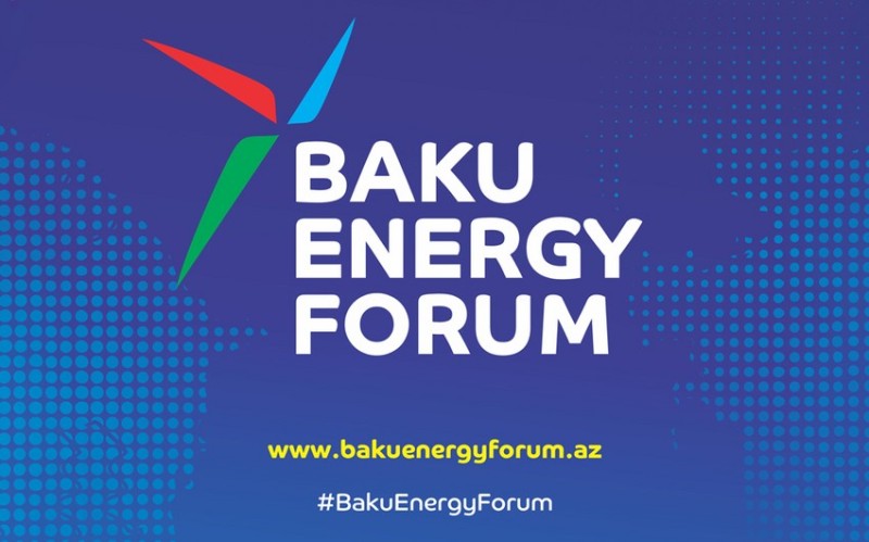 Baku Energy Forumu öz işinə start verib
