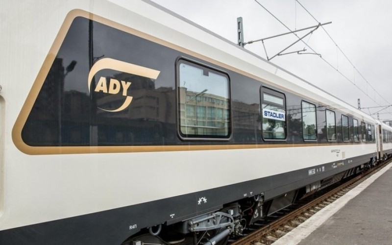 ADY Qazaxıstan və Gürcüstanla əməliyyatları elektron qaydada həyata keçirir